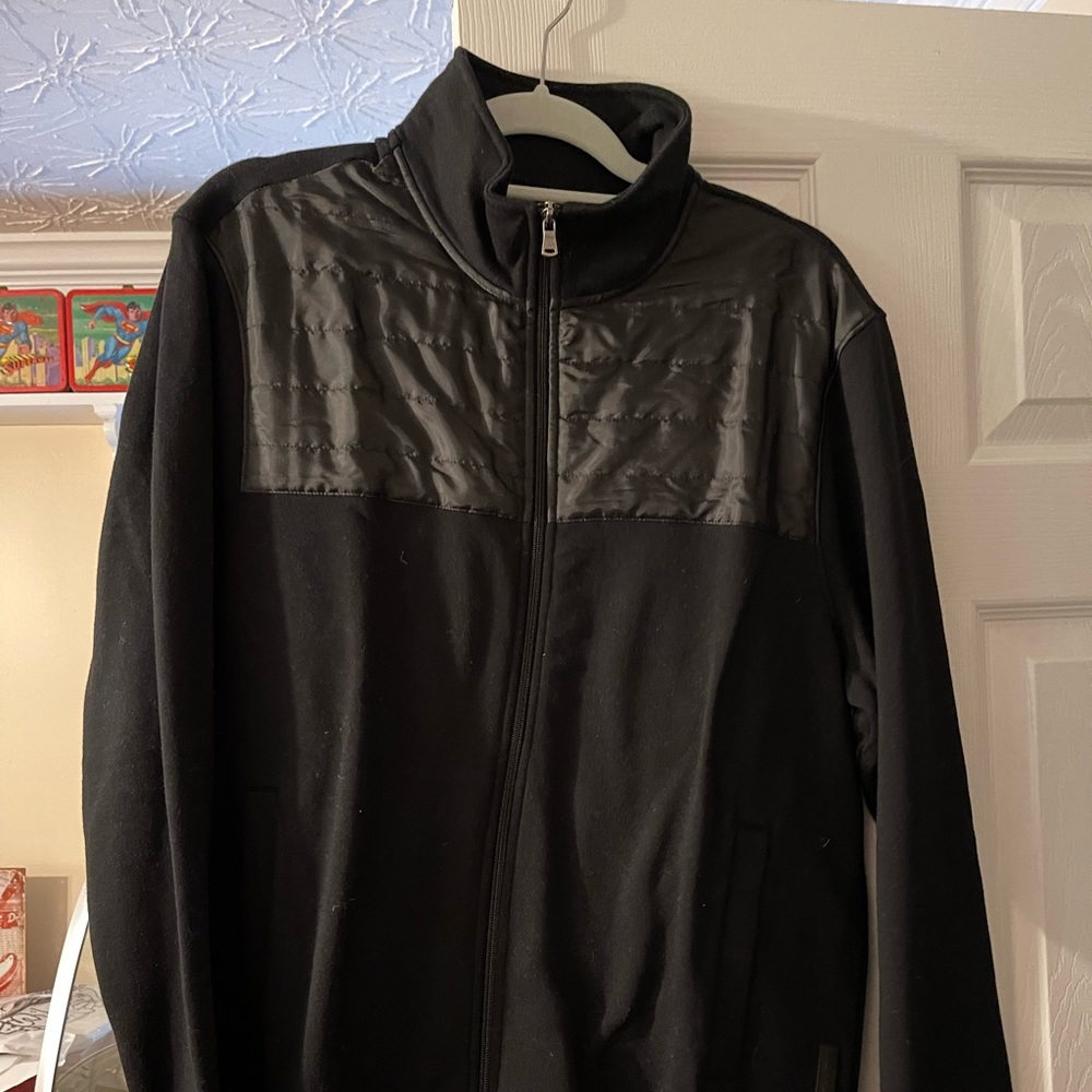 Micheal Kors jacket